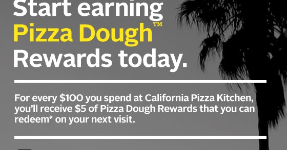 Carne Asada Pizza Grab your slice of the California State of Mind today! Explore hand-tossed pizzas, seasonally-inspired ingredients, hand-shaken cocktails with our innovative menu. Welcome to California Pizza Kitchen.